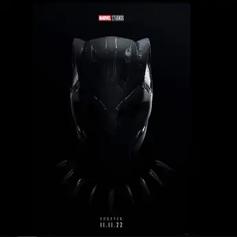 Sinopsis Film Black Panther: Wakanda Forever, Jadwal Tayang di Bioskop