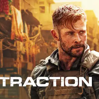 Sinopsis 'Extraction', Film Aksi Chris Hemsworth yang Bikin Deg-degan!