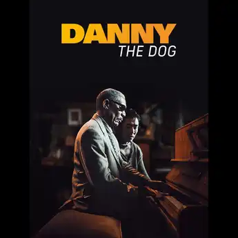 Sinopsis Film Danny The Dog, Tayang Malam Ini Senin 25 Juli 2022 di Bioskop Trans TV!