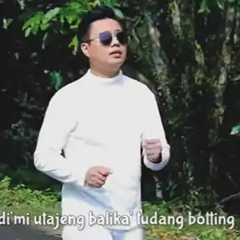 Lirik Lagu Tania Peddi Cedde - Yuki Vii, Lagu Bugis yang Viral di TikTok