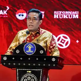 KemenkopUKM Dorong UMKM Daftarkan HKI untuk Lindungi Karya Ide