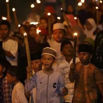 Pemkot Keluarkan Edaran Tutup Tempat Hiburan Hormati Tahun Baru Islam 1444 H