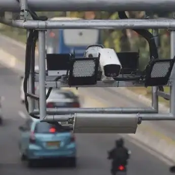 Begini  Tata Cara Bayar Denda Tilang Elektronik Terbaru 2023