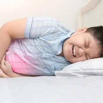 Bukan Karena Makanan, Inilah Penyebab Penyakit Usus Buntu pada Anak kata dr. Asri Dwi, Sudah Tahu?