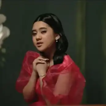 Lirik Lagu Munafik yang Dipopulerkan Oleh Ziva Magnolya