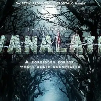 Sinopsis Film Horor Terbaru Indonesia 'Wanalathi' yang Tayang di Bioskop 11 Agustus!