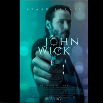 Sinopsis Film John Wick Tayang Malam Ini di Bioskop Trans TV!