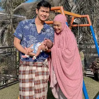 Baru Jadi Ibu, Ria Ricis Syok Dihujat Netizen Nggak Becus Urus Anak Cuma Karena Ini! Kok Gitu?