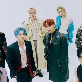 Lirik Lagu Guerrilla - ATEEZ, Lengkap dengan Terjemahan Lagunya