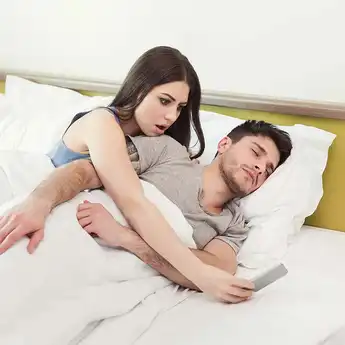 Arti Mimpi Suami Selingkuh, Benarkah Jadi Pertanda Pasangan Sudah Tak Setia?