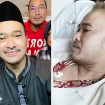 Diisukan Pindah Agama, Ini Alasan Mulia Ruben Onsu Renovasi Musala di Sukabumi