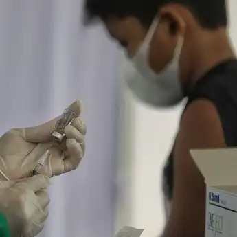 Izin Edar Vaksin Indovac dan Awcorna Diterbitkan, BPOM: Vaksin Sudah Tersertifikasi Halal MUI