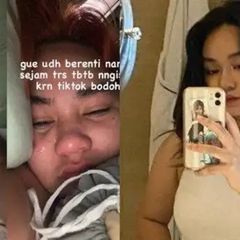 Pernah Coba Bunuh Diri, Mima Shafa Anak Mona Ratuliu Mengaku Depresi Sejak 7 Tahun Lalu!
