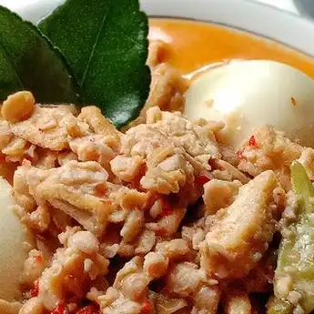 Resep Sambel Tumpang Tempe yang Lezat dan Menggugah Selera   