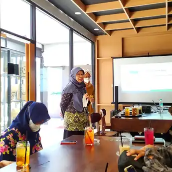 Kolaborasi dan Sinergi Demi Menjaga Keberlangsungan Program JKN–KIS Menyosong Era Endemi