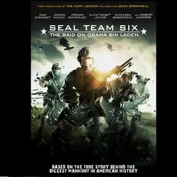 Sinopsis Film Code Name: Geronimo Tayang Malam Ini Bioskop Trans TV!