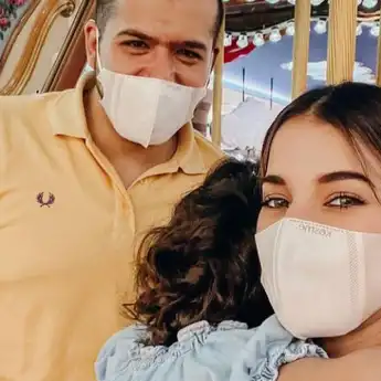 Tasya Farasya Blak-Blakan Bongkar Sering Ribut sama Suami, Gegara Kebiasaan Buruk Ini!