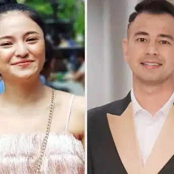Aduh The Real Sultan Baget Deh! Raffi Ahmad Bantu Marshanda Bayar Tagihan di RSJ Amerika, Nominalnya Bikin Melotot