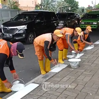 Mengenal Apa Itu PPSU Beserta Gaji dan Tugasnya