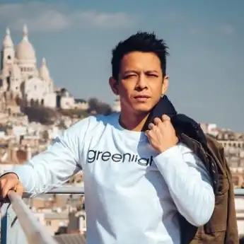 6 Artis Cantik Mantan Ariel Noah, Mana yang Paling Cocok Menurut Kamu?
