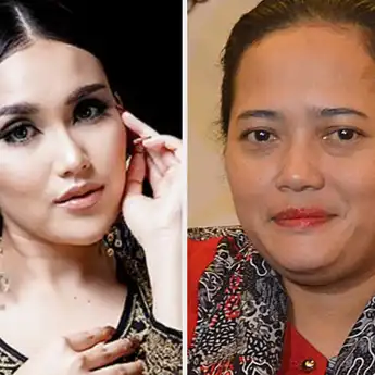 Ramalan Mendiang Mbak You Benar? Bongkar Ada Dalang Utama yang Bikin Ayu Ting Ting Susah Nikah Lagi