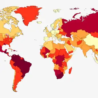 Apes Nggak Ketulungan! Berikut Daftar 8 Negara yang Tak Diakui Dunia: Ada Indonesia?