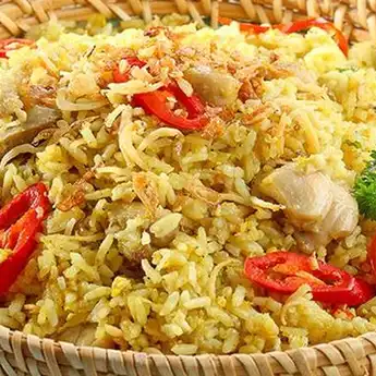 Resep Nasi Goreng Kencur yang Lezat dan Menggugah Selera     