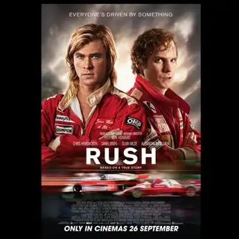 Trending! Sinopsis Film Rush Tayang Malam Ini Bioskop Trans TV
