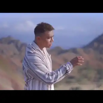 Rilis Lagu Baru, Ini Lirik Lagu 'Hati Lain Di Hatimu' - Fabio Asher