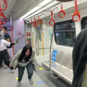 Ingin Merasakan Sensasi Dikejar Zombie seperti Film Train to Busan, “Train to Apocalypse” bisa Menjadi Pilihan Kamu