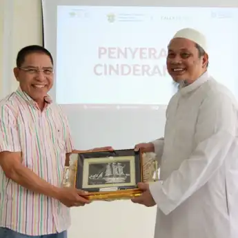 Gandeng Unhas, Kembangkan Beton untuk Infrastruktur Indonesia