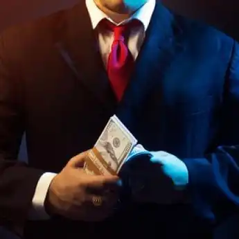 3 Zodiak Berjiwa Mafia, Sangat Licik dan Manipulatif, Mereka Suka Melihat Orang Lain Menderita!
