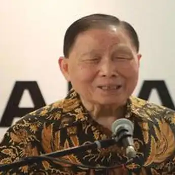 5 Fakta Hidup Mochtar Riady, Konglomerat Pendiri BCA dan Lippo Group yang Pernah Ditipu Istri Sendiri