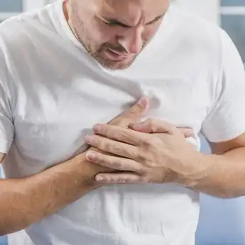 Jangan Disadari Tapi Harus Diwaspadai, Makan Tengah Malam Berisiko Terkena Serangan Jantung, Ini Kata Ahli