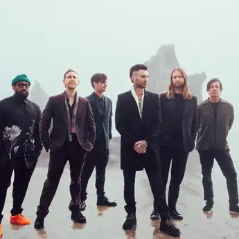 Lirik Lagu Sad - Maroon 5, Lengkap dengan Terjemahan Indonesia