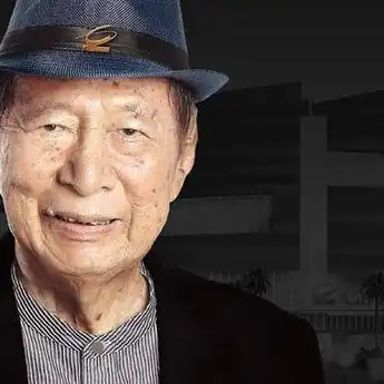 Mengenang Kisah Hidup Ciputra, Mantan Atlet Lari Melarat yang Jadi Raja Properti Berharta Rp 20 Triliun