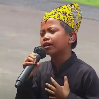 Kisah Pilu Farel Prayoga Sebelum Dikenal Sebagai Penyanyi Cilik Lagu Ojo Dibanding-bandingke