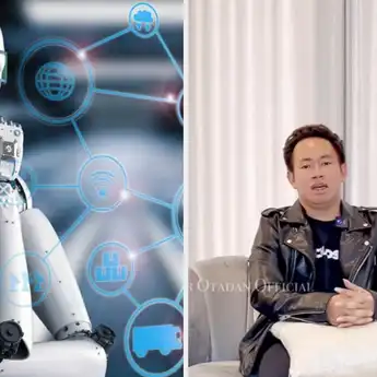 EBUSET! Kata Anak Indigo Ini Bakal Ada Teknologi yang Bisa Bikin Otak Lumpuh