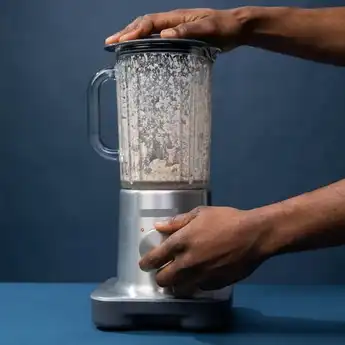 Ibu-ibu Wajib Tahu! Ternyata Bau pada Blender Bisa Hilang dengan Mudah Cuma dengan 1 Bahan Dapur Saja, Cek di SIni Caranya
