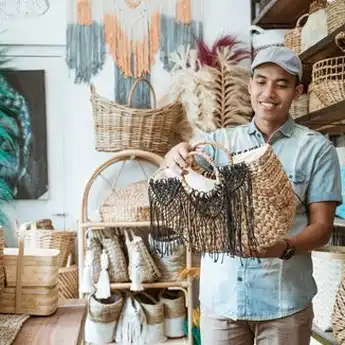 Ide Bisnis Mudah, Inilah 5 Usaha Rumahan Modal 50 Ribu Saja: Laris Manis Untung Besar!