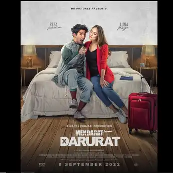 Sinopsis Film Mendarat Darurat Segera Tayang di Seluruh Bioskop XXI