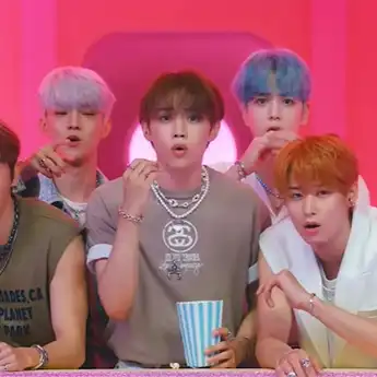 Lirik Lagu 'Whisper' - The Boyz, Lengkap dengan Terjemahan Bahasa
