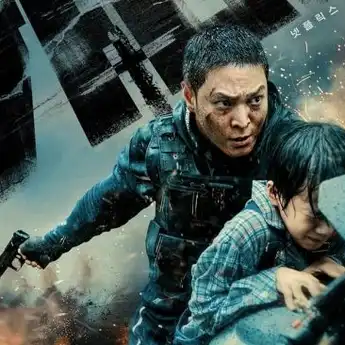 Sinopsis Film Korea 'Carter' yang Tayang di Netflix, Berkisah Tentang Aksi Agen Rahasia yang Amnesia