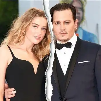 Viral Lowongan Kerja Anti Amber Heard, Gajinya Rp 1 Juta Sehari, Berminat?
