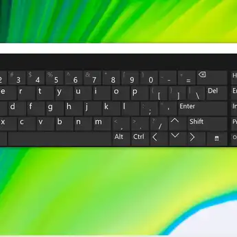 5 Cara Memunculkan Keyboard di Laptop dengan Mudah dan Cepat, Cek di Sini!