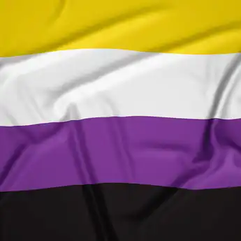 Ini Penjelasan dan Definisi Non Binary atau Non Biner dalam Identitas Gender!