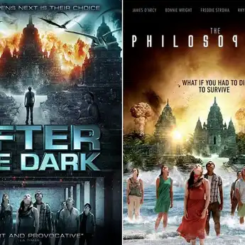 11 Judul Film Hollywood yang Lokasi Syutingnya Ada di Indonesia
