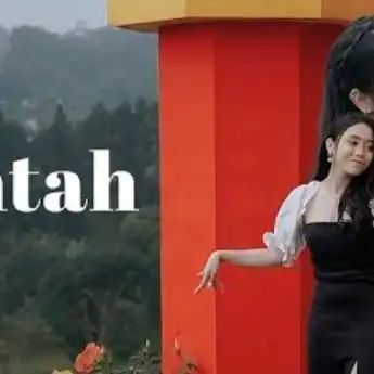 Lirik Lagu Runtah dan Terjemahannya yang Dipopulerkan Azmy Z 