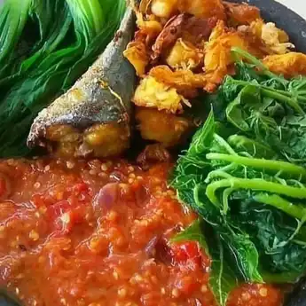 5 Manfaat Sambal Bagi Kesehatan yang Jarang Disadari Banyak Orang