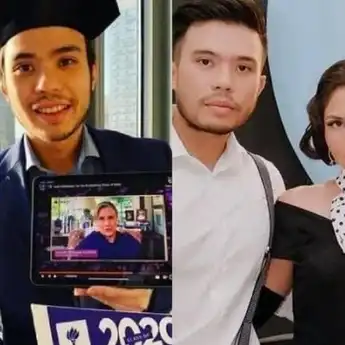 6 Fakta Hidup dan Profil Yakup Hasibuan, Calon Suami Jessica Mila yang Bukan Pria Sembarangan